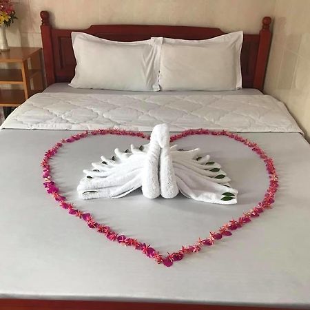 Mui Ne Victory Guest House Exterior foto