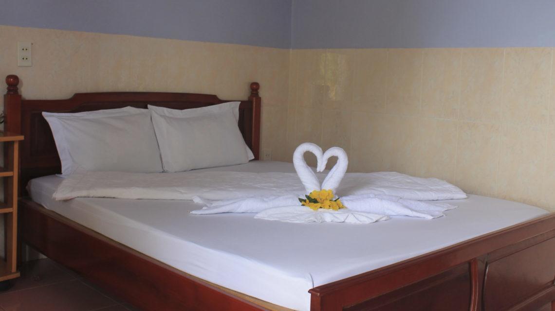 Mui Ne Victory Guest House Exterior foto