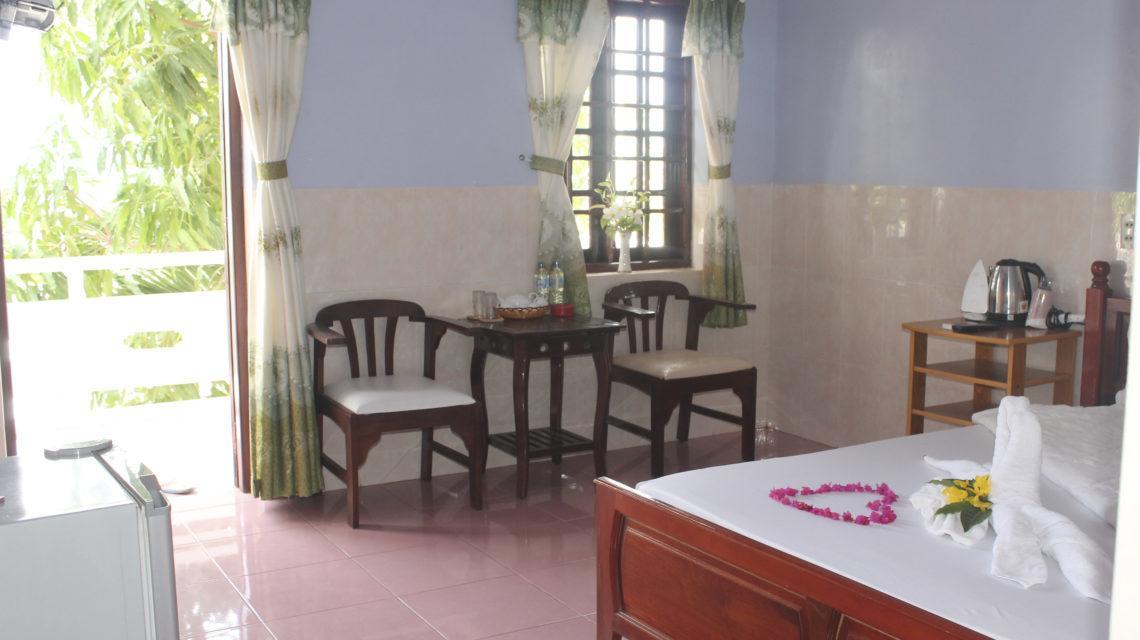 Mui Ne Victory Guest House Exterior foto