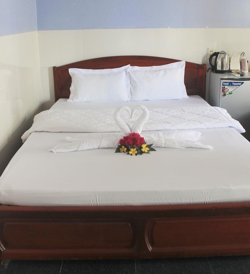 Mui Ne Victory Guest House Exterior foto