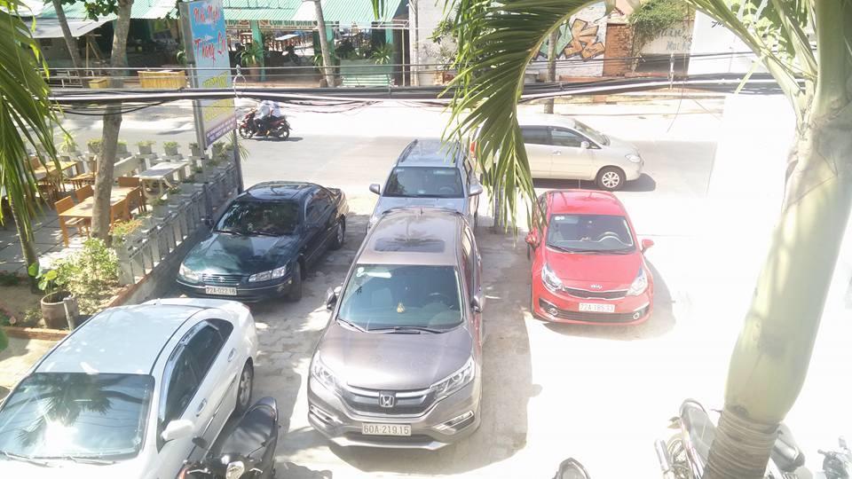 Mui Ne Victory Guest House Exterior foto