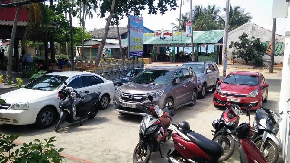 Mui Ne Victory Guest House Exterior foto