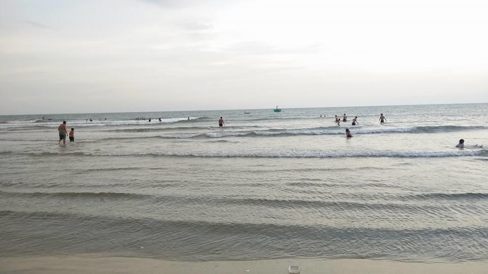 Mui Ne Victory Guest House Exterior foto