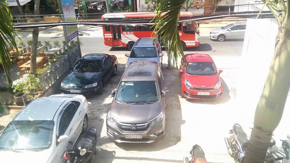 Mui Ne Victory Guest House Exterior foto