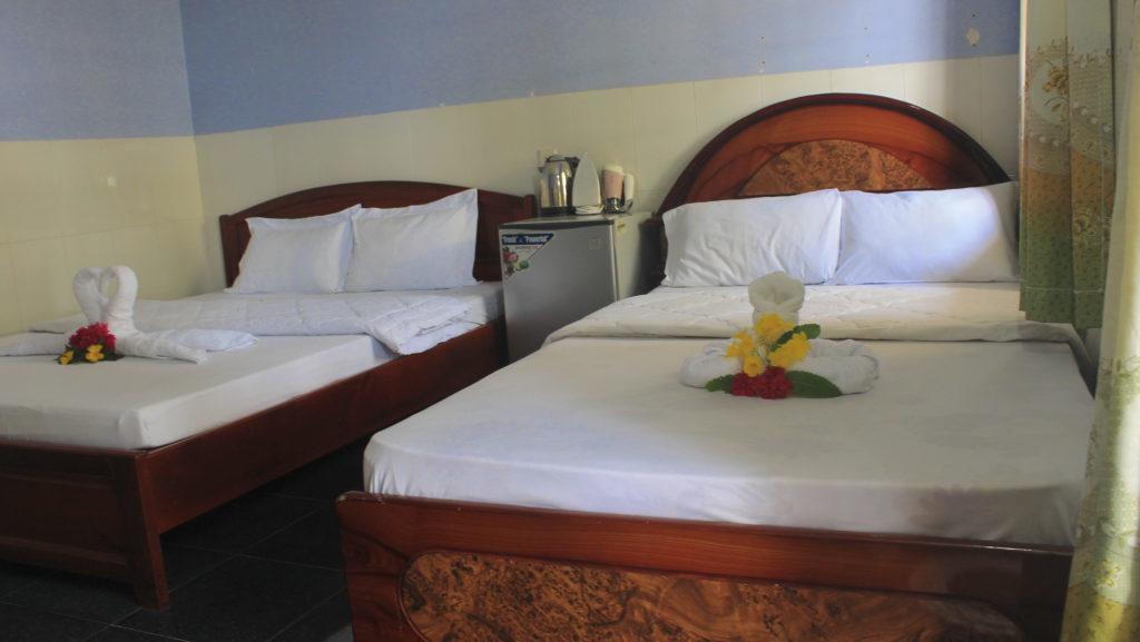 Mui Ne Victory Guest House Exterior foto