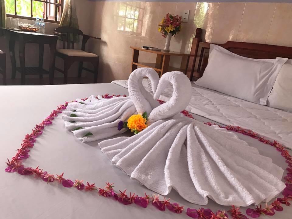 Mui Ne Victory Guest House Exterior foto