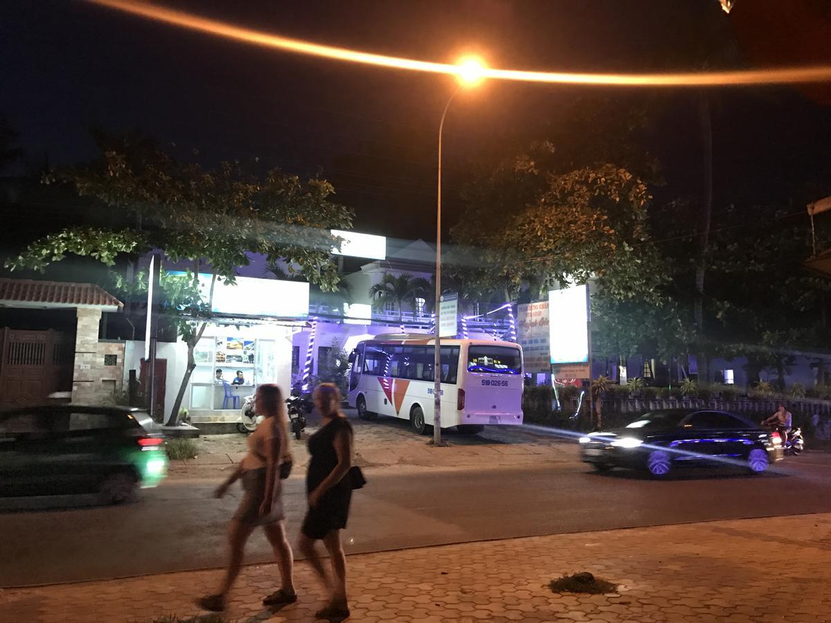 Mui Ne Victory Guest House Exterior foto